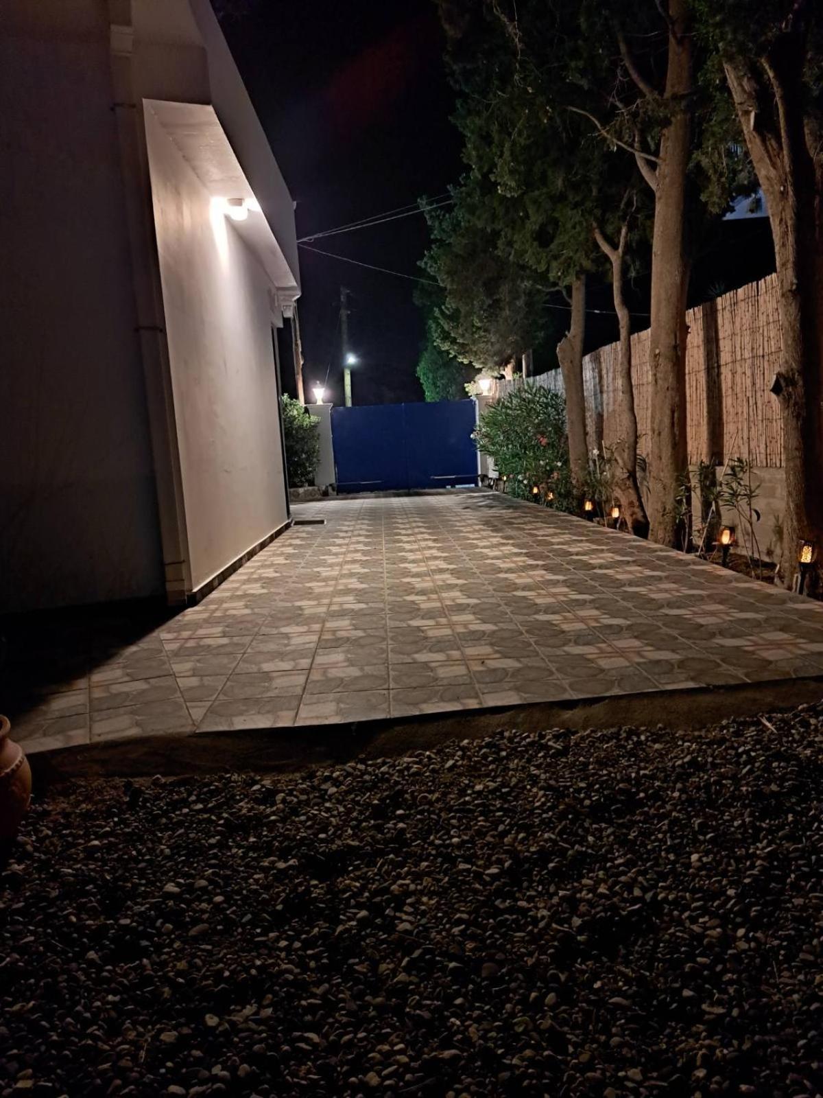 הוילה ארכאנגלוס Deja Blue מראה חיצוני תמונה