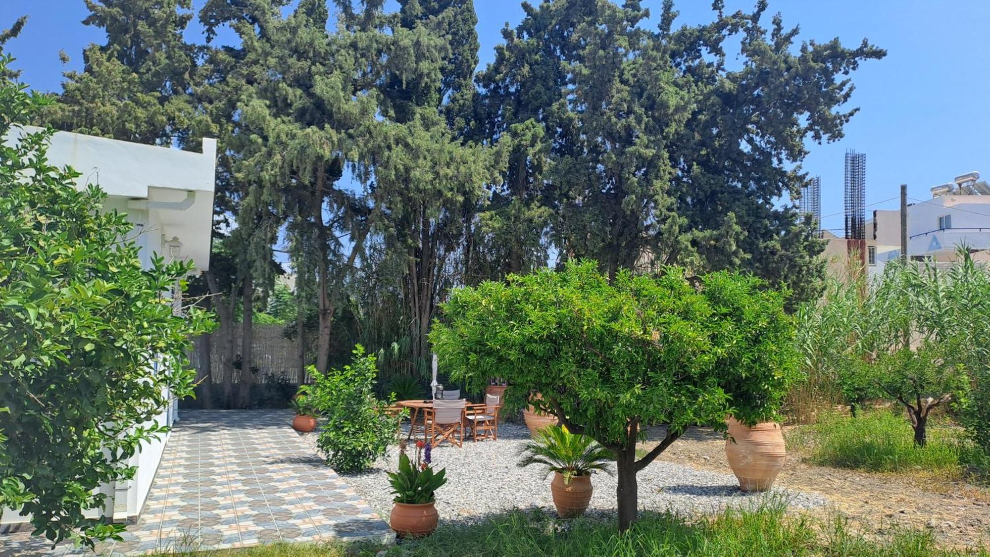 הוילה ארכאנגלוס Deja Blue מראה חיצוני תמונה